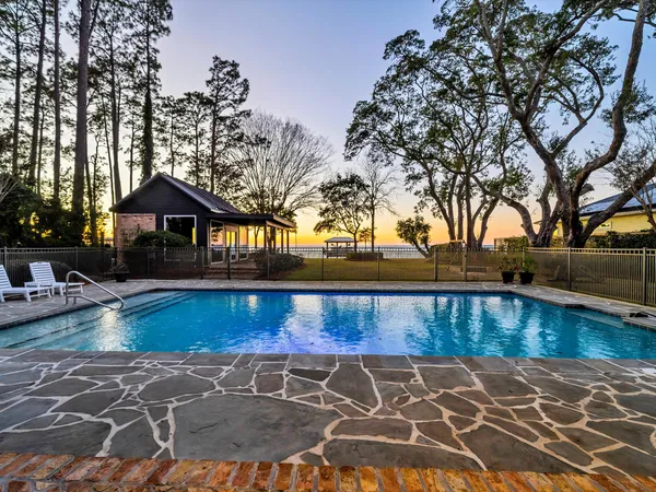 $4,245,000 | 389 Driftwood Point Road, Santa Rosa Beach, FL 32459
