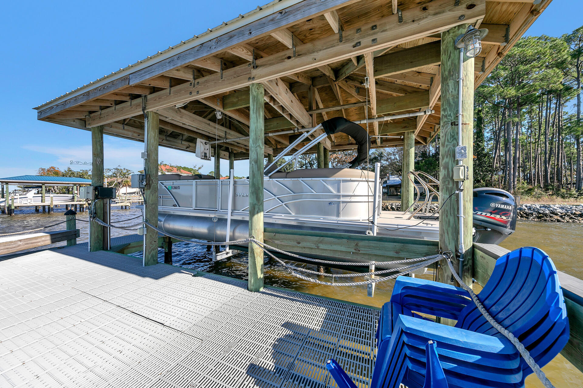 389 Driftwood Point Road Santa Rosa Beach, FL 32459 - Photo 66 of 79 389 Driftwood Point Rd Santa Rosa Beach