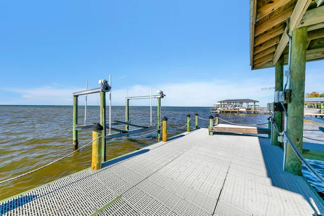 $4,795,000 | 389 Driftwood Point Road, Santa Rosa Beach, FL 32459