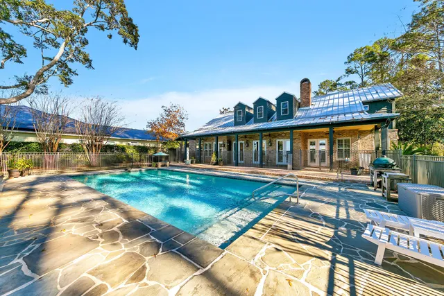 $4,795,000 | 389 Driftwood Point Road, Santa Rosa Beach, FL 32459