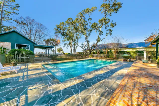 $4,795,000 | 389 Driftwood Point Road, Santa Rosa Beach, FL 32459