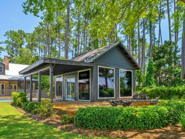 $4,795,000 | 389 Driftwood Point Road, Santa Rosa Beach, FL 32459