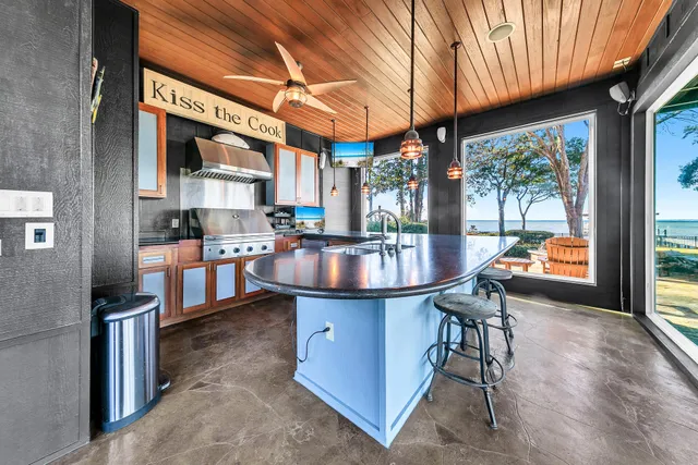 $4,795,000 | 389 Driftwood Point Road, Santa Rosa Beach, FL 32459