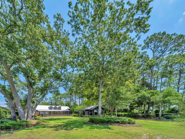 $4,795,000 | 389 Driftwood Point Road, Santa Rosa Beach, FL 32459