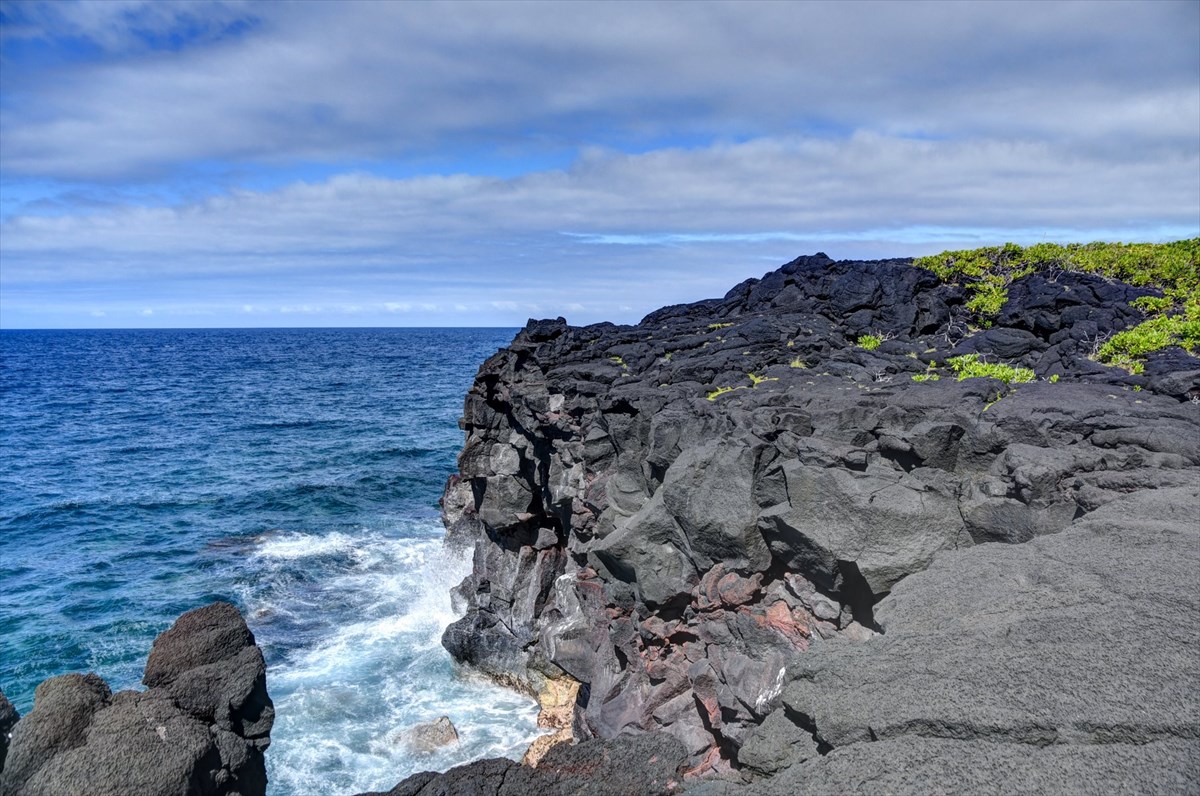 38 Government Beach Road Pahoa, HI 96778 - Photo 11 of 19 a view of sky view