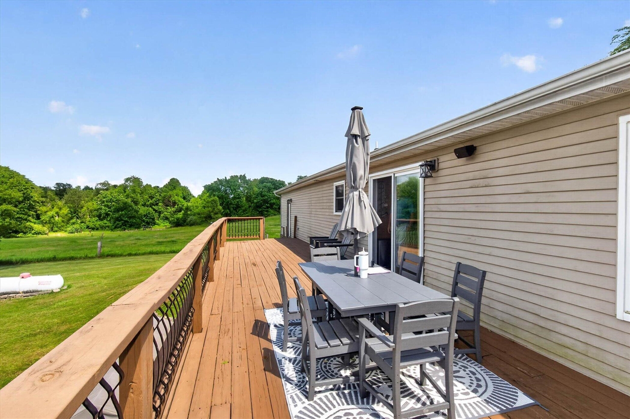 4722 Root Station Road Jackson, MI 49201 - Photo 37 of 47