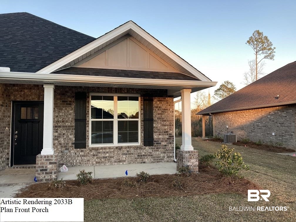 1130 Pheasant Circle Foley, AL 36535 - Photo 2 of 20