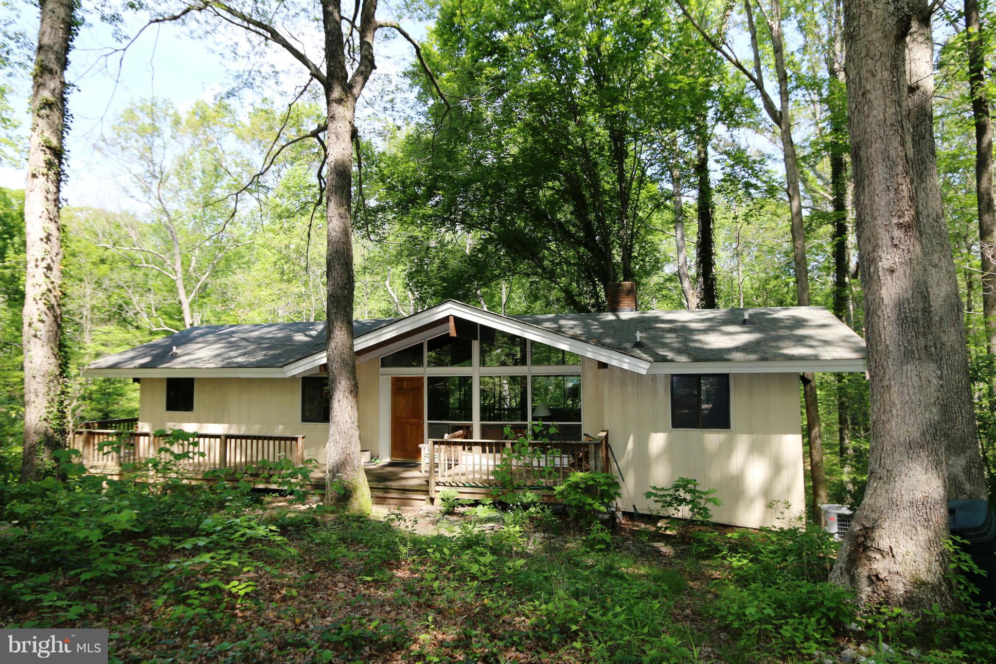 785 Brooke Road Fredericksburg, VA 22405 - Photo 1 of 24 Exterior (Front)
