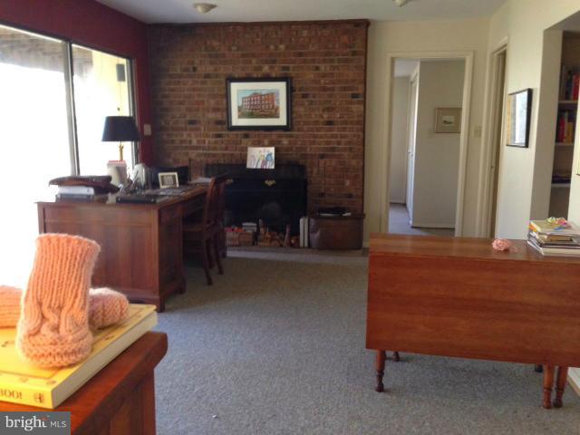 785 Brooke Road Fredericksburg, VA 22405 - Photo 13 of 24 Basement