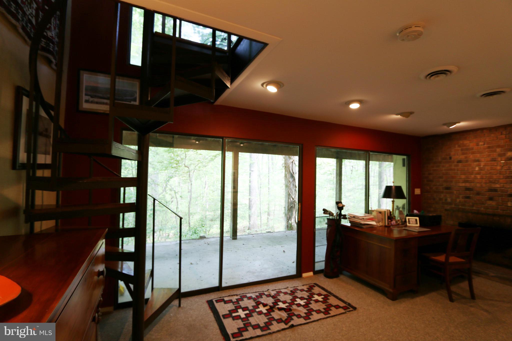 785 Brooke Road Fredericksburg, VA 22405 - Photo 9 of 24 Basement