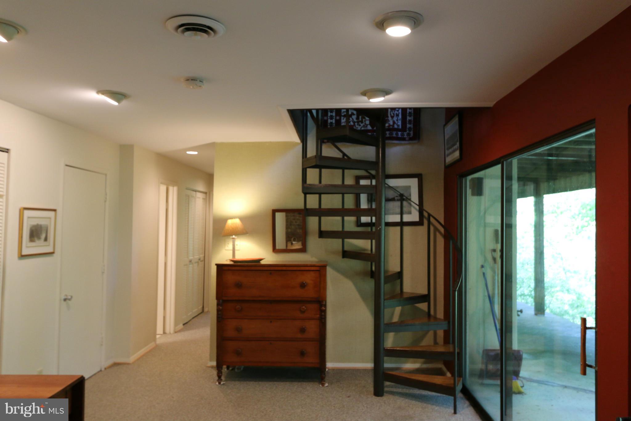 785 Brooke Road Fredericksburg, VA 22405 - Photo 10 of 24 Basement