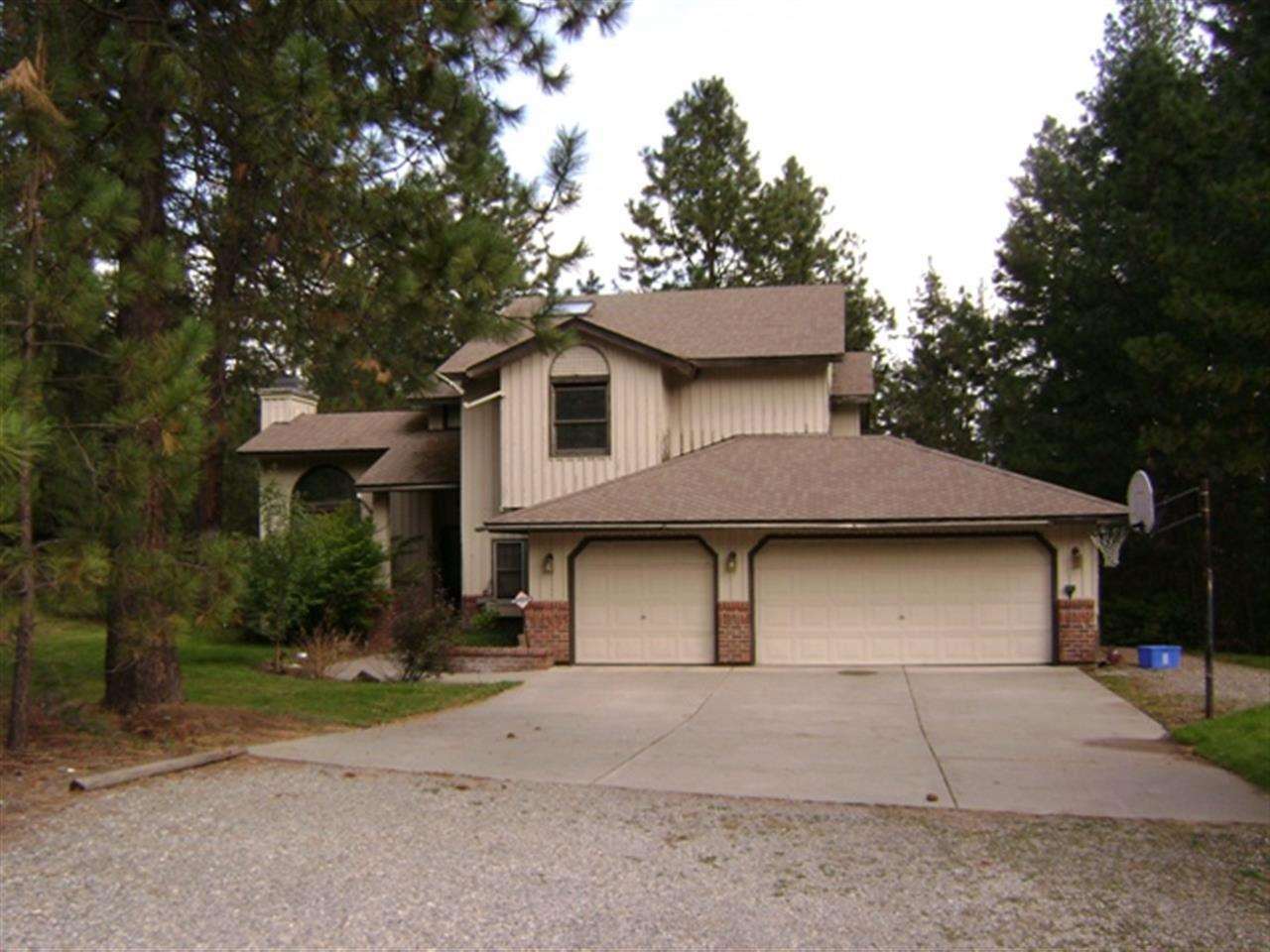 15316 North Chronicle Road Mead, WA 99021 - Photo 1 of 17