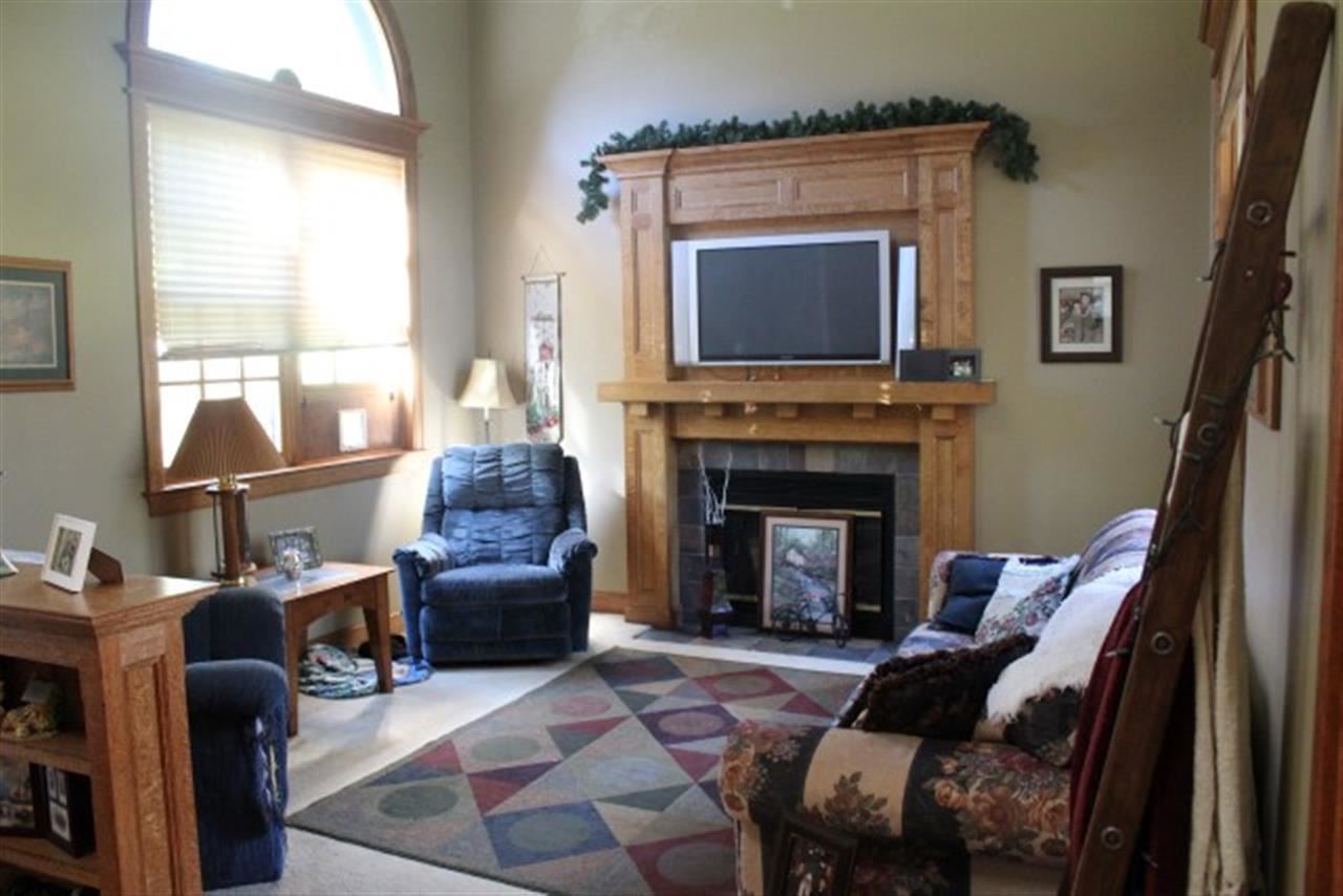 15316 North Chronicle Road Mead, WA 99021 - Photo 3 of 17