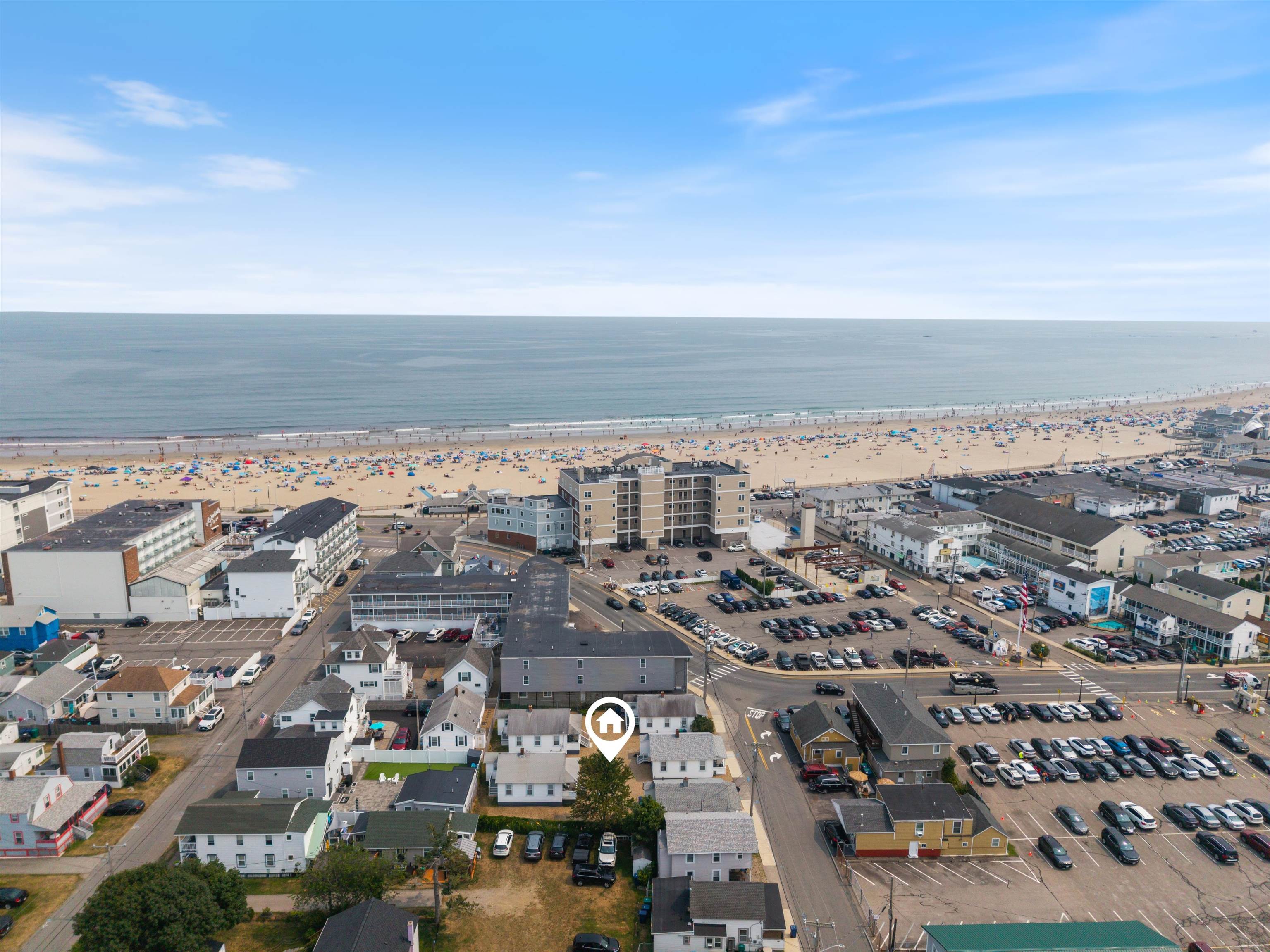 2 Island Path, Unit 1 Hampton, NH 03842 - Photo 2 of 12