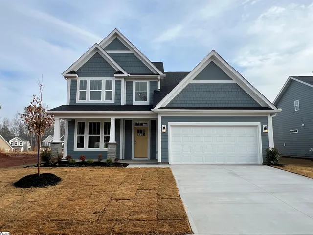 $404,990 | 122 Beaverdam Creek Drive, Anderson, SC 29621