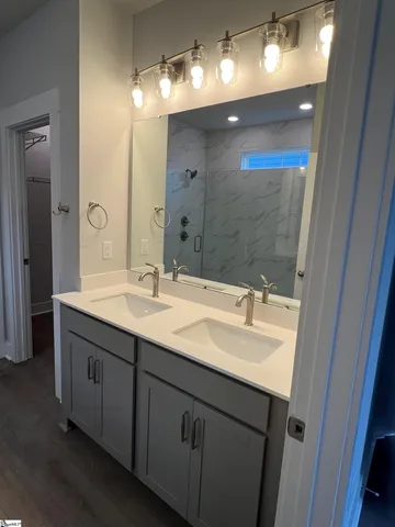 $404,990 | 122 Beaverdam Creek Drive, Anderson, SC 29621