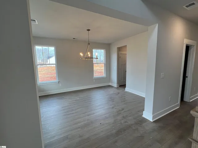 $404,990 | 122 Beaverdam Creek Drive, Anderson, SC 29621