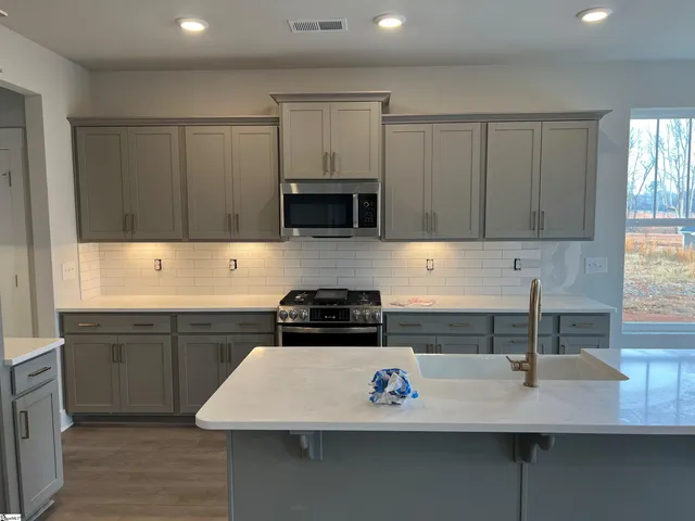 $404,990 | 122 Beaverdam Creek Drive, Anderson, SC 29621