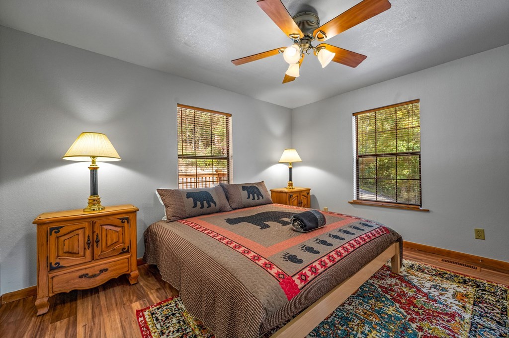 116 Mountain Retreat Road Townsend, TN 37882 - Photo 21 of 69 Gallery Image 21