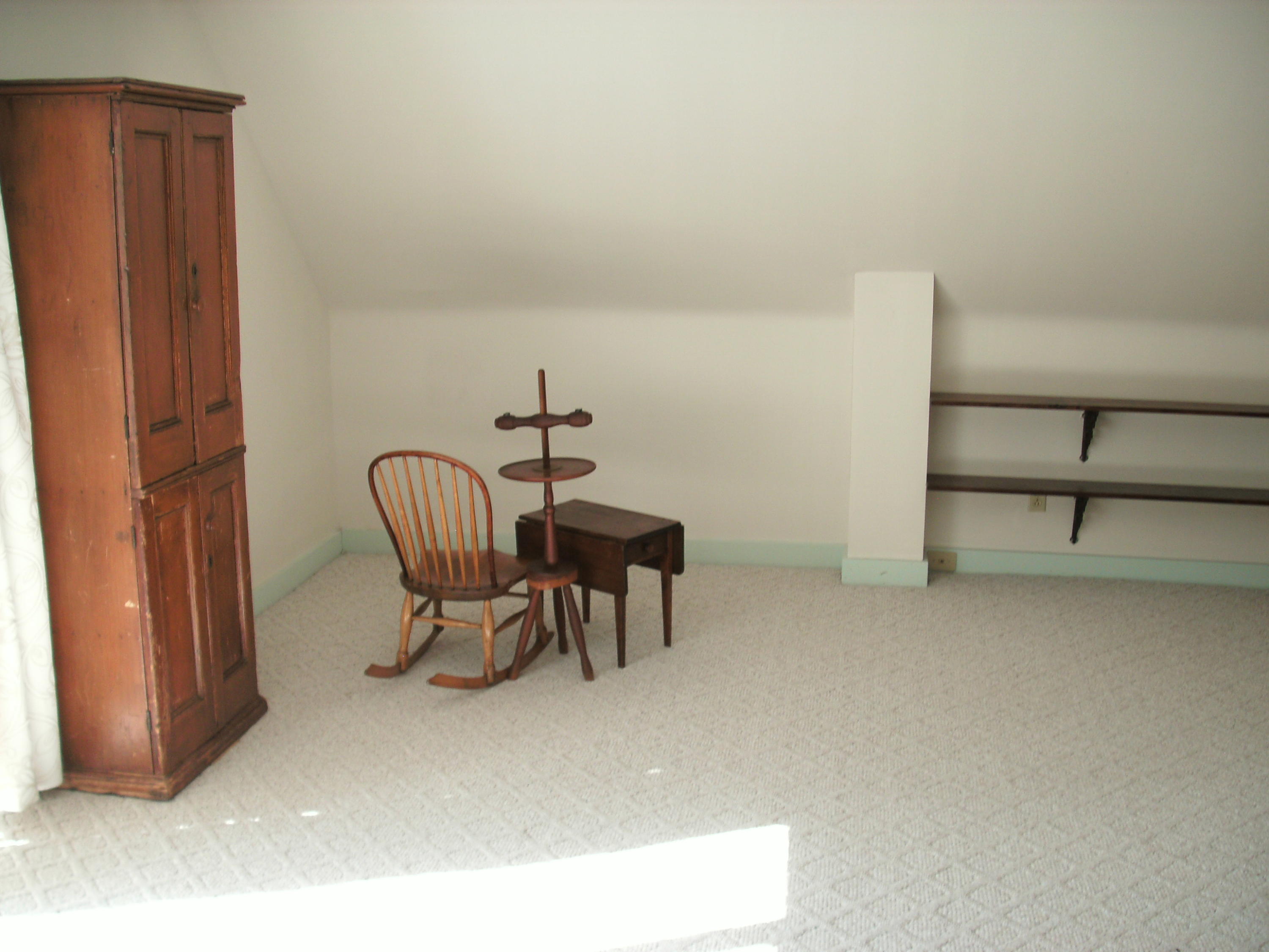 210 Eustis Ridge Road Eustis, ME 04936 - Photo 34 of 43 GEDC0156