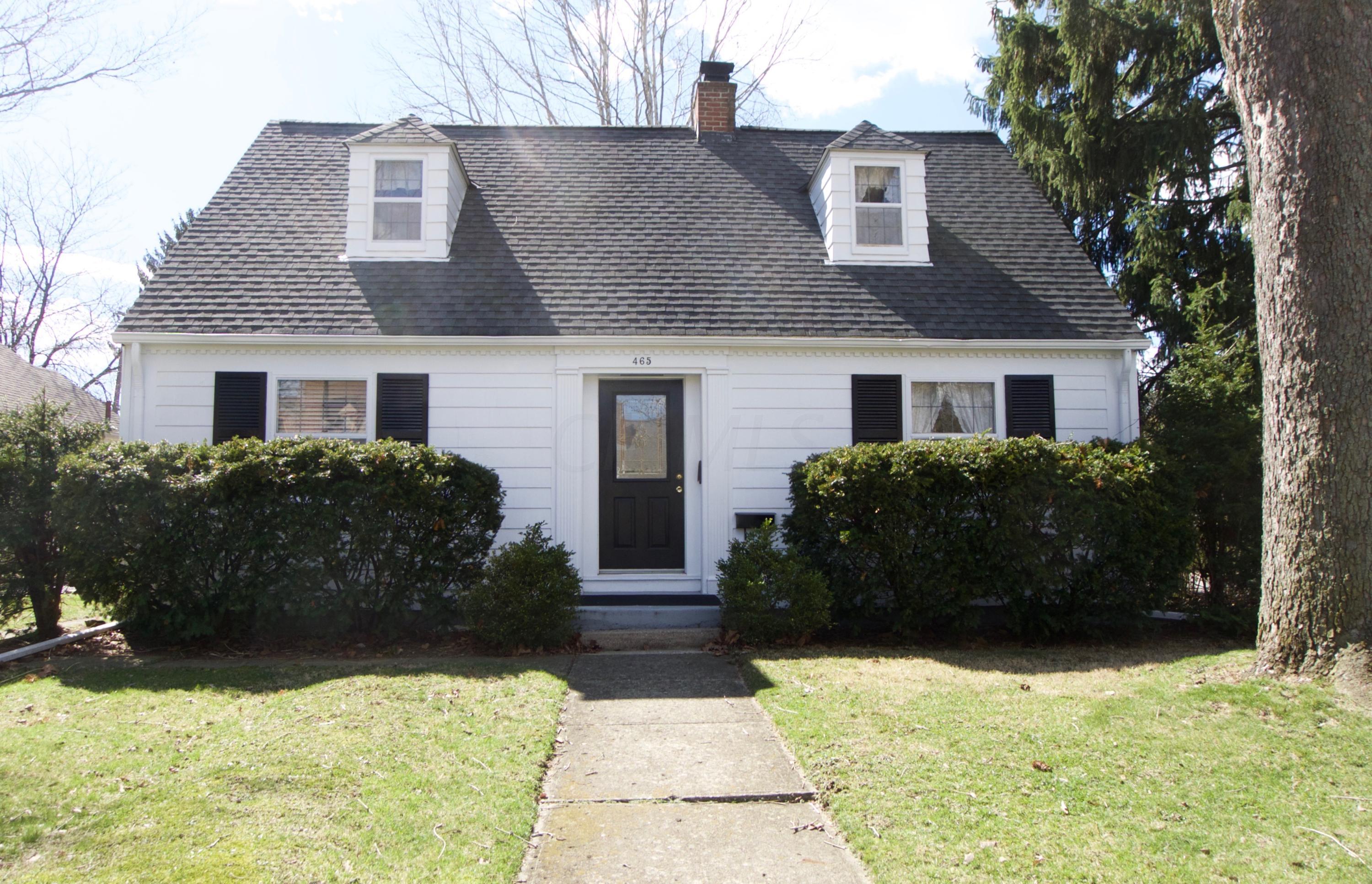 465 Fallis Road Columbus, OH 43214 - Photo 1 of 30 Gallery Image 1