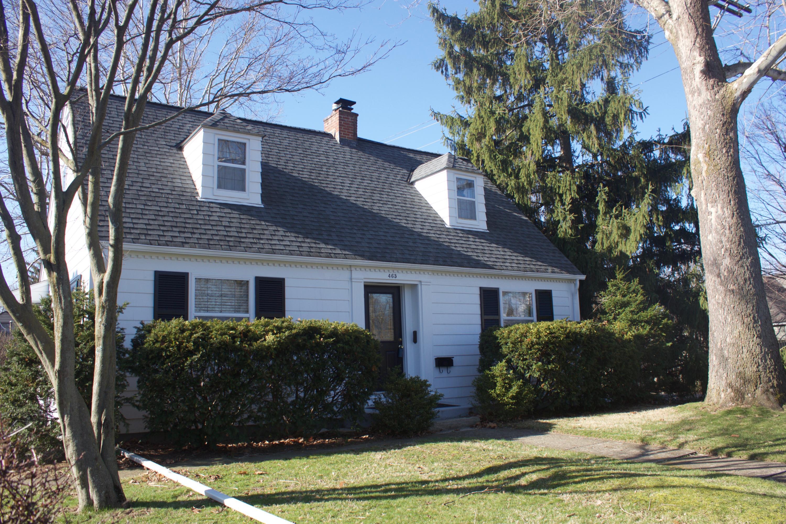 465 Fallis Road Columbus, OH 43214 - Photo 2 of 30 Gallery Image 2