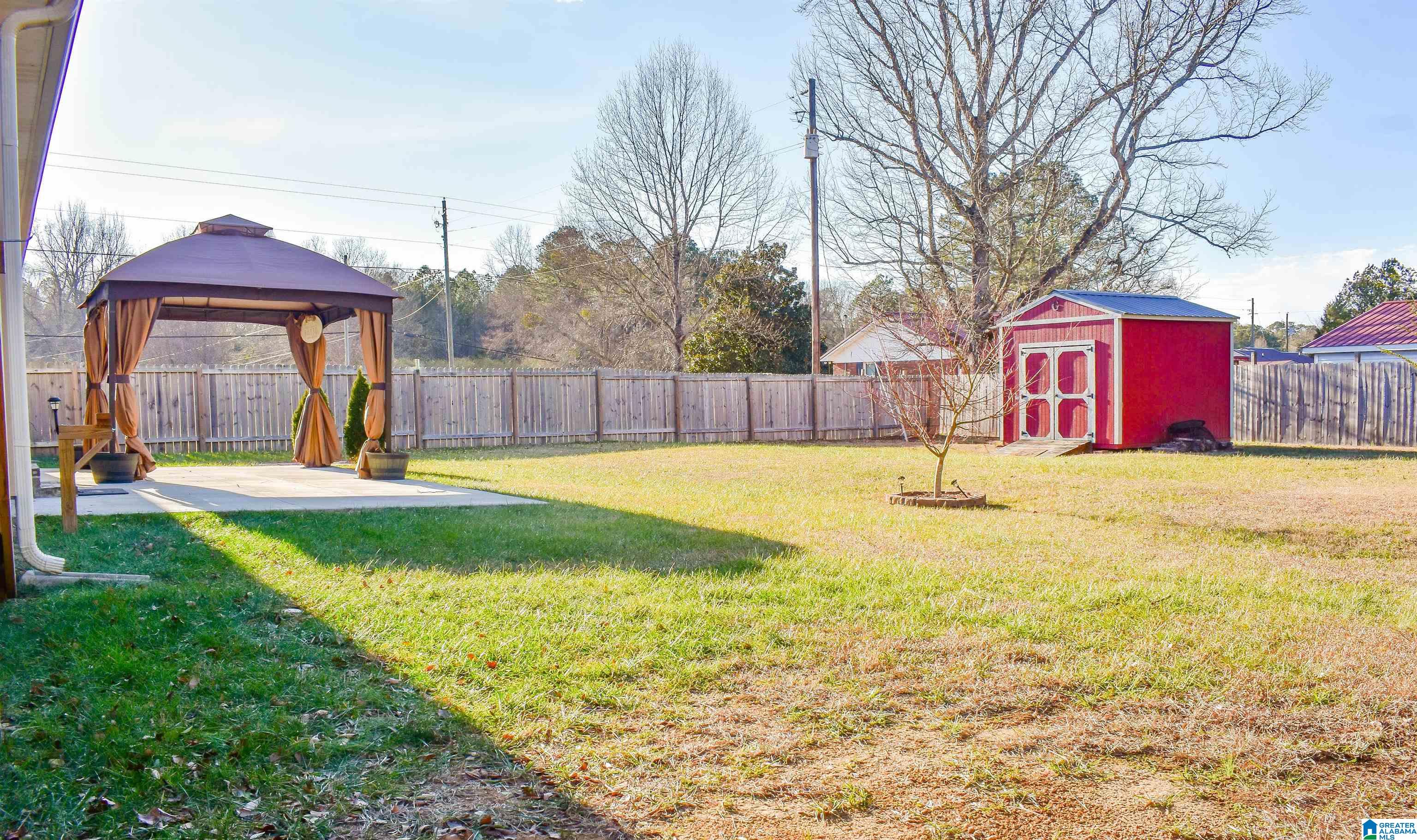 1002 Groves Pass Jacksonville, AL 36265 - Photo 11 of 24