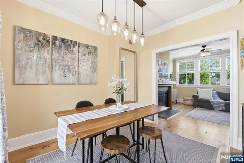 $899,000 | 66 South Fullerton Avenue, Unit 8, Montclair, NJ 07042