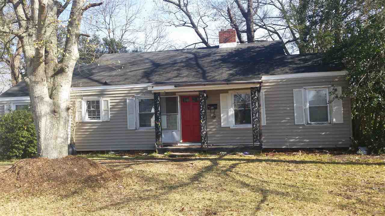 108 Queens Road Jacksonville, NC 28540 - Photo 1 of 13 Primary Photo