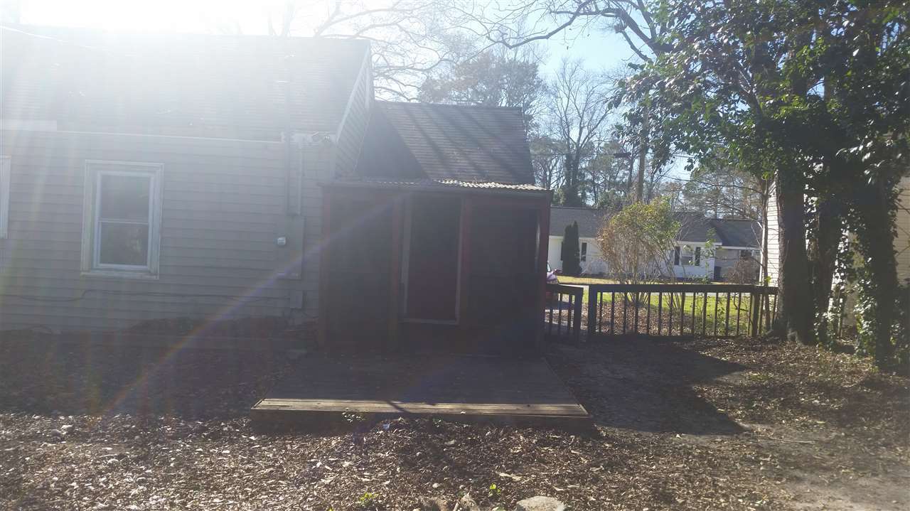 108 Queens Road Jacksonville, NC 28540 - Photo 12 of 13 Additional Photo