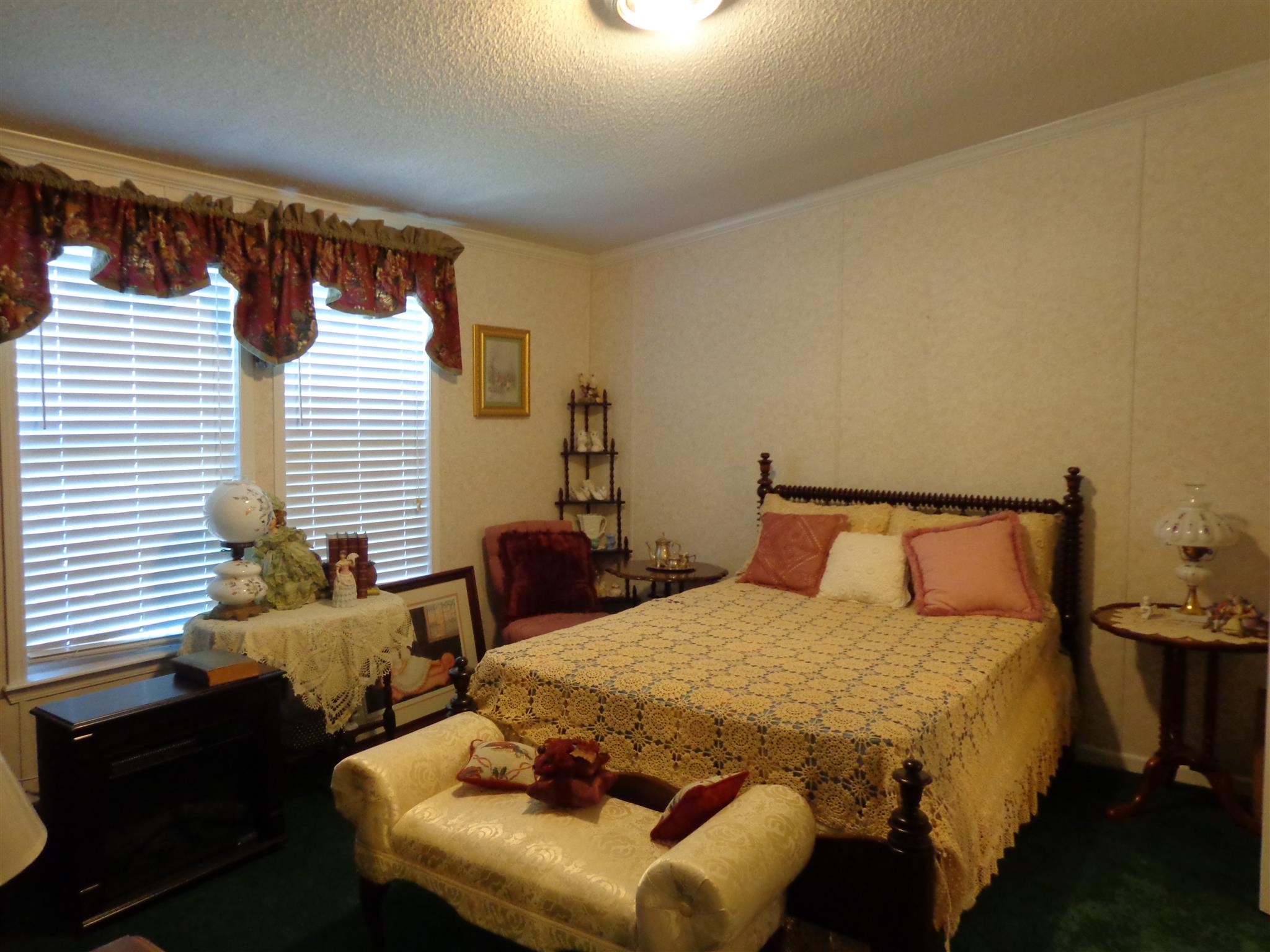 3030 Ridgeville Road Tullahoma, TN 37388 - Photo 12 of 18 Gallery Image 12