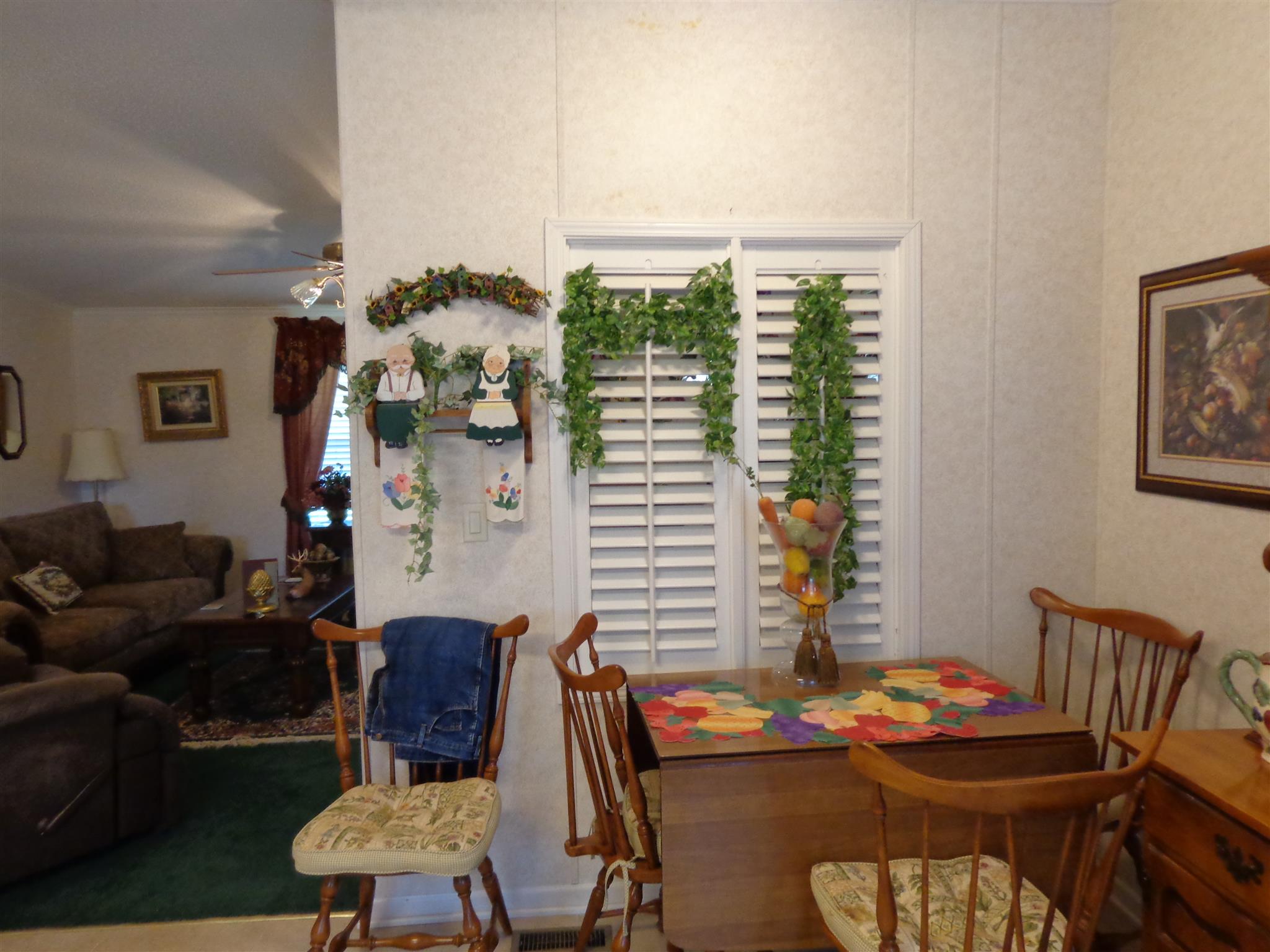 3030 Ridgeville Road Tullahoma, TN 37388 - Photo 9 of 18 Gallery Image 9