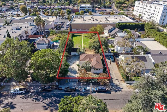 $4,000 | 6443 Columbus Avenue, Van Nuys, CA 91411