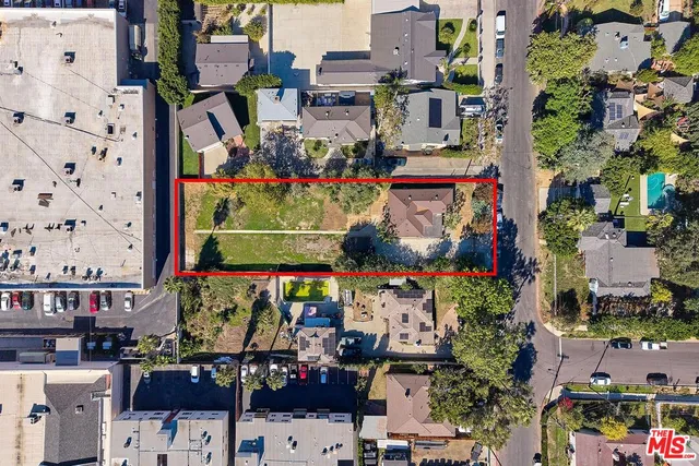 $4,000 | 6443 Columbus Avenue, Van Nuys, CA 91411