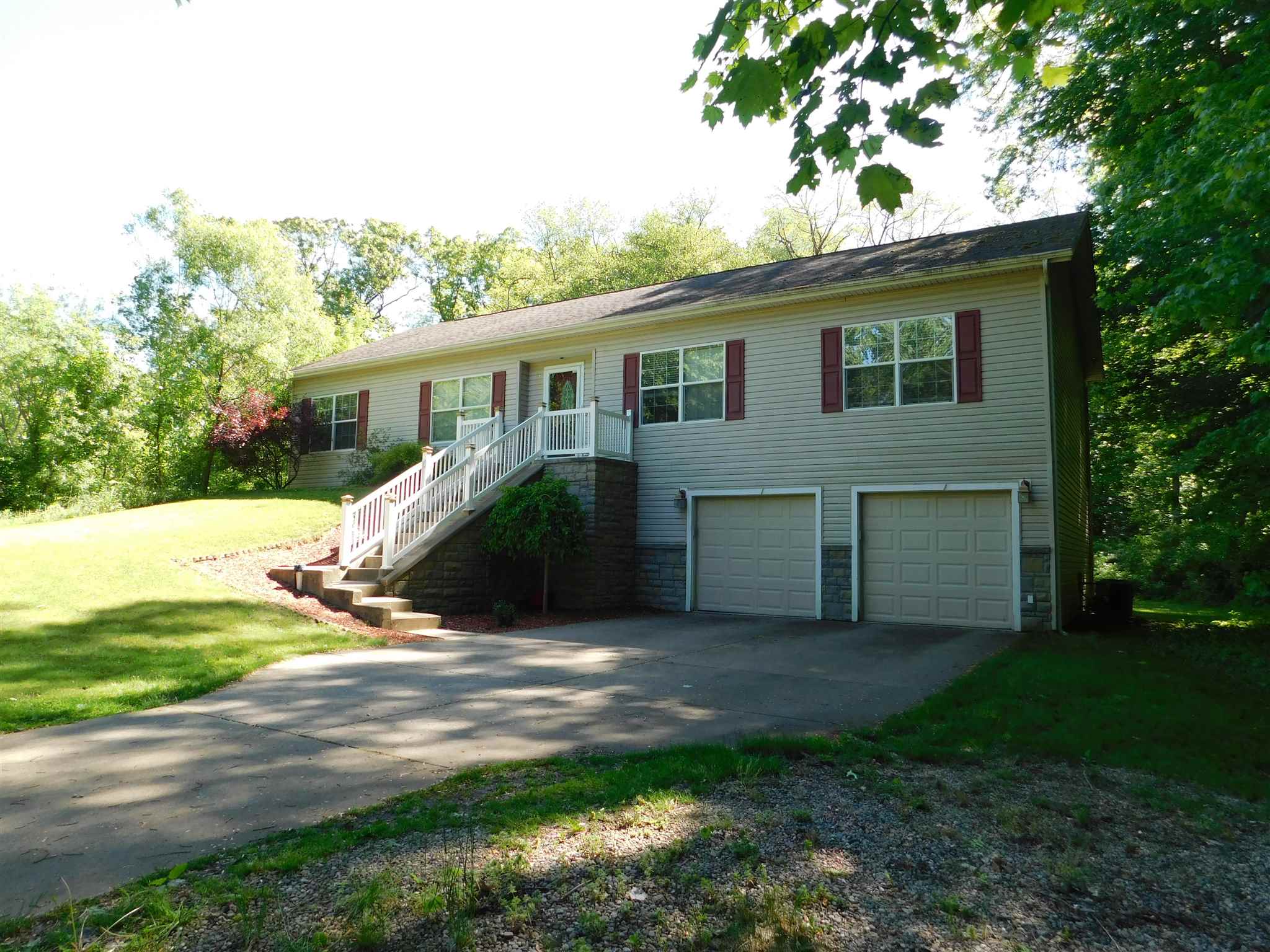 51700 Juniper Road South Bend, IN 46637 - Photo 1 of 35 Gallery Image 1