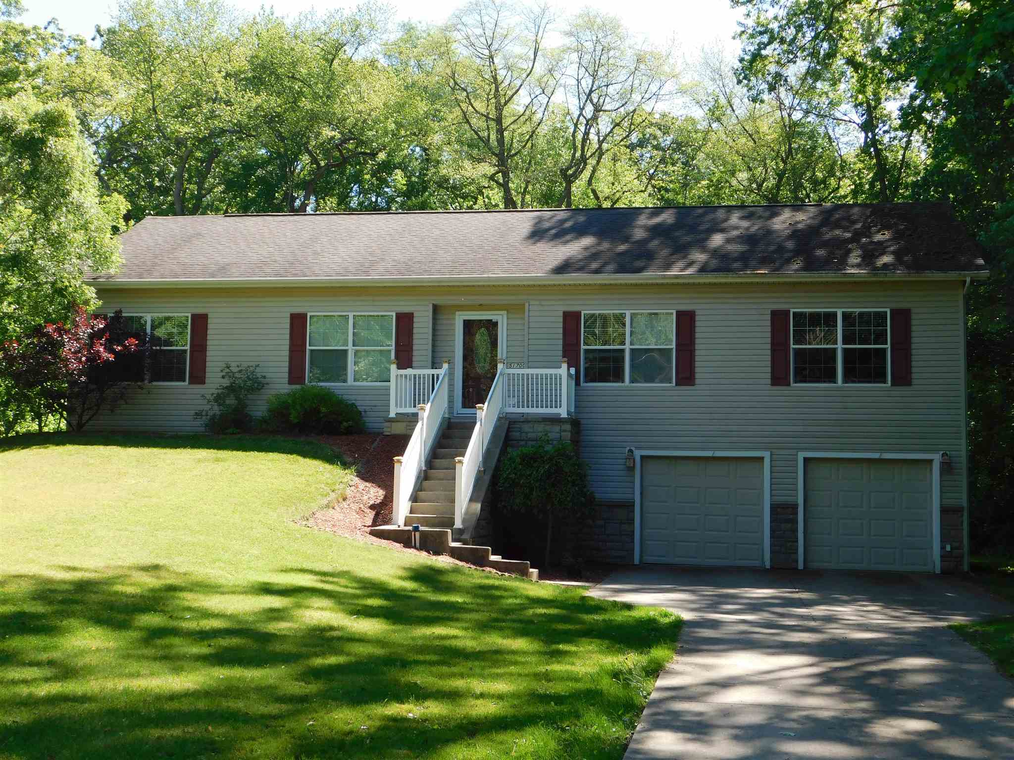 51700 Juniper Road South Bend, IN 46637 - Photo 32 of 35 Gallery Image 32