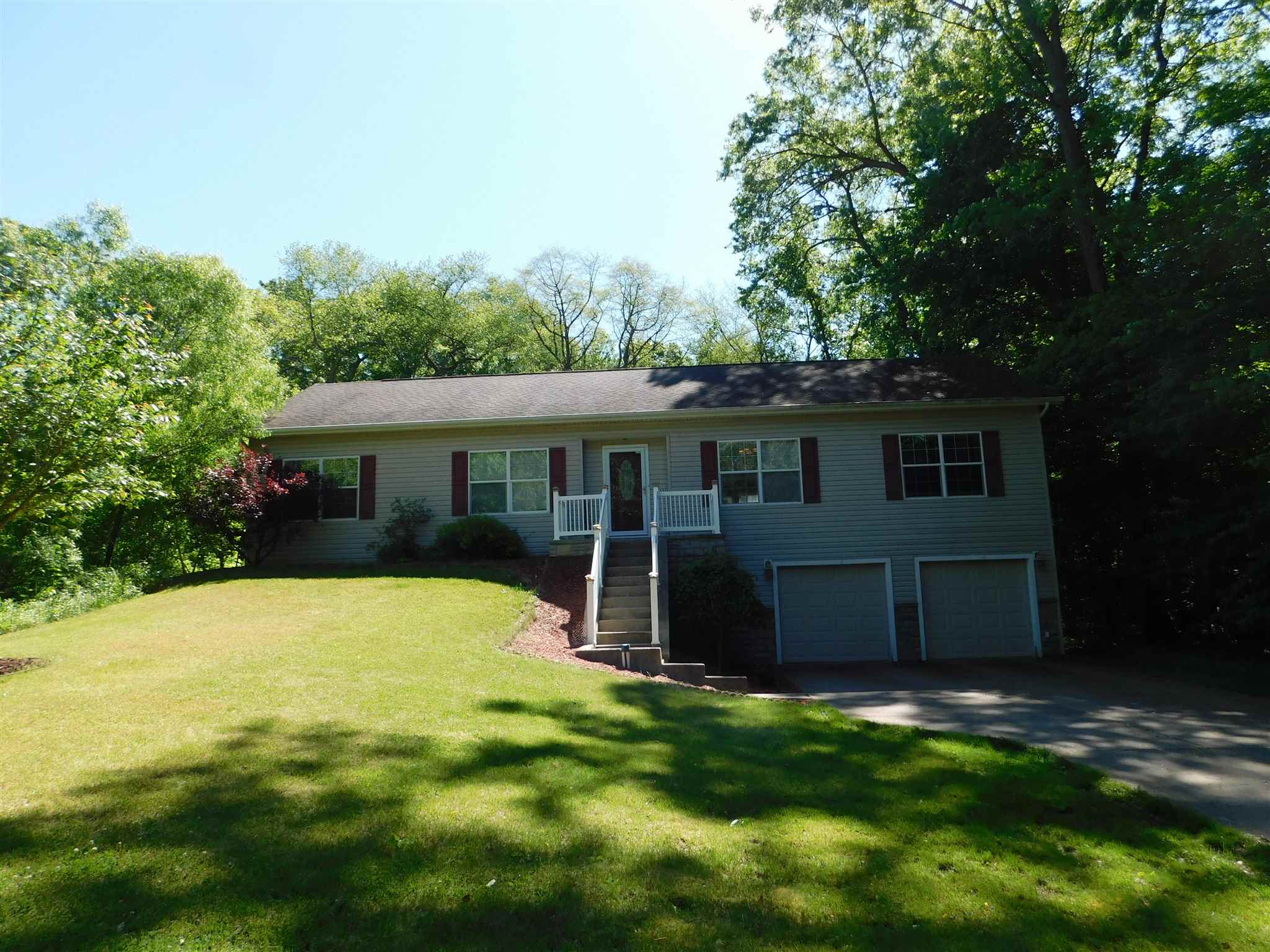 51700 Juniper Road South Bend, IN 46637 - Photo 33 of 35 Gallery Image 33