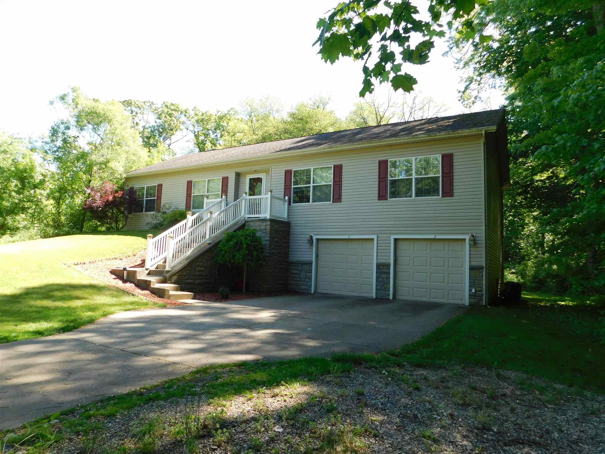 51700 Juniper Road South Bend, IN 46637 - Photo 34 of 35 Gallery Image 34