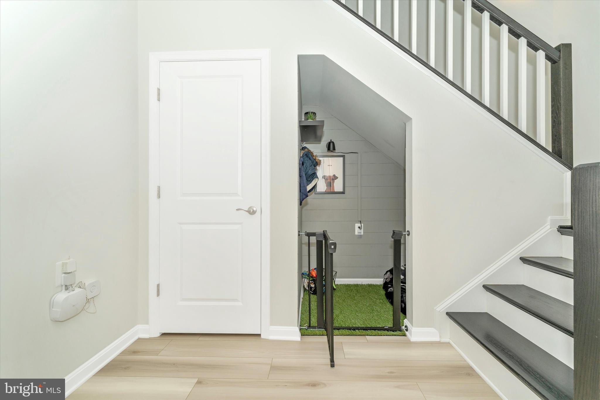 963 Holden Road Frederick, MD 21701 - Photo 32 of 48 Lots of storage and nooks