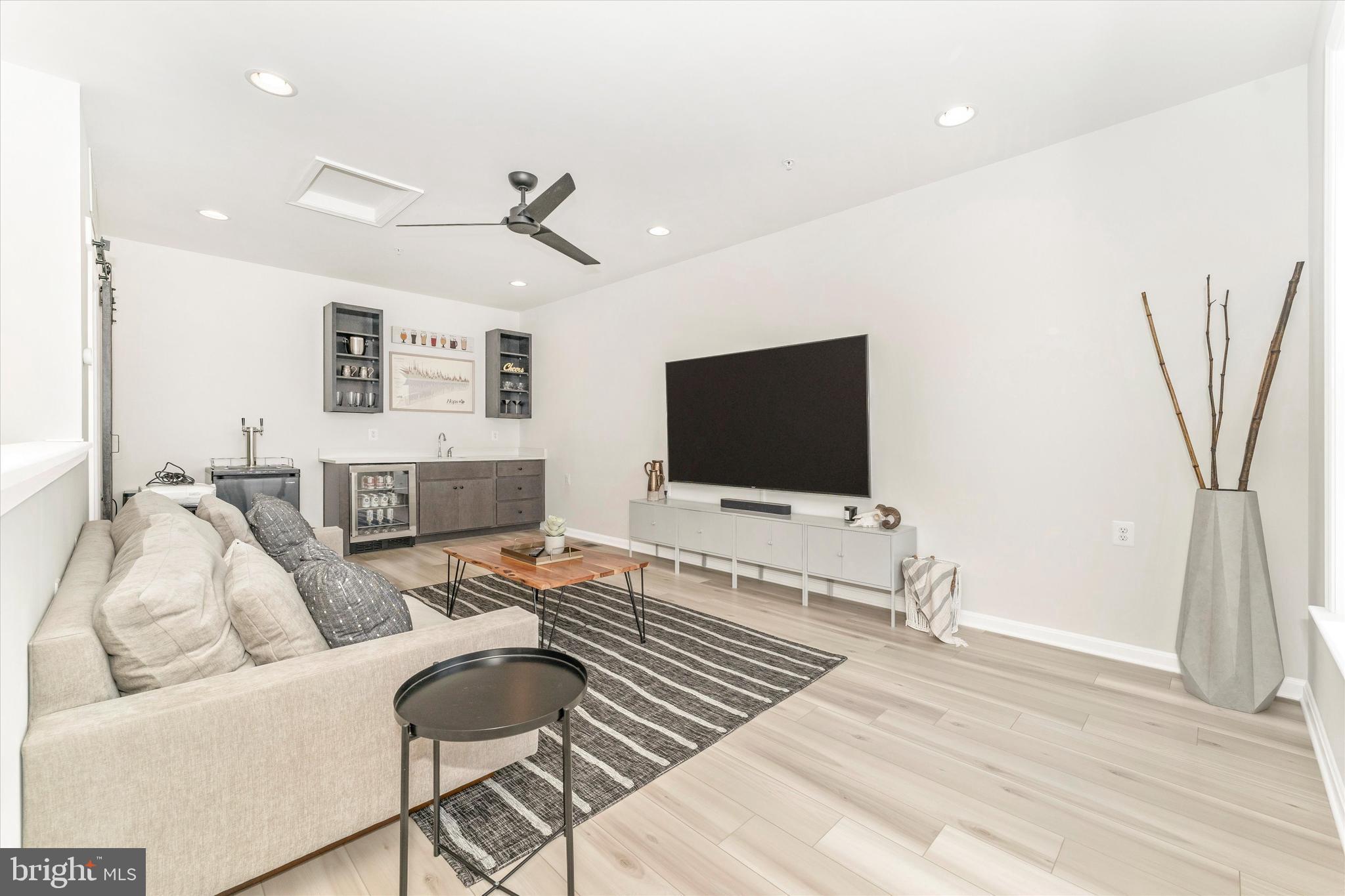 963 Holden Road Frederick, MD 21701 - Photo 34 of 48 BONUS Loft!