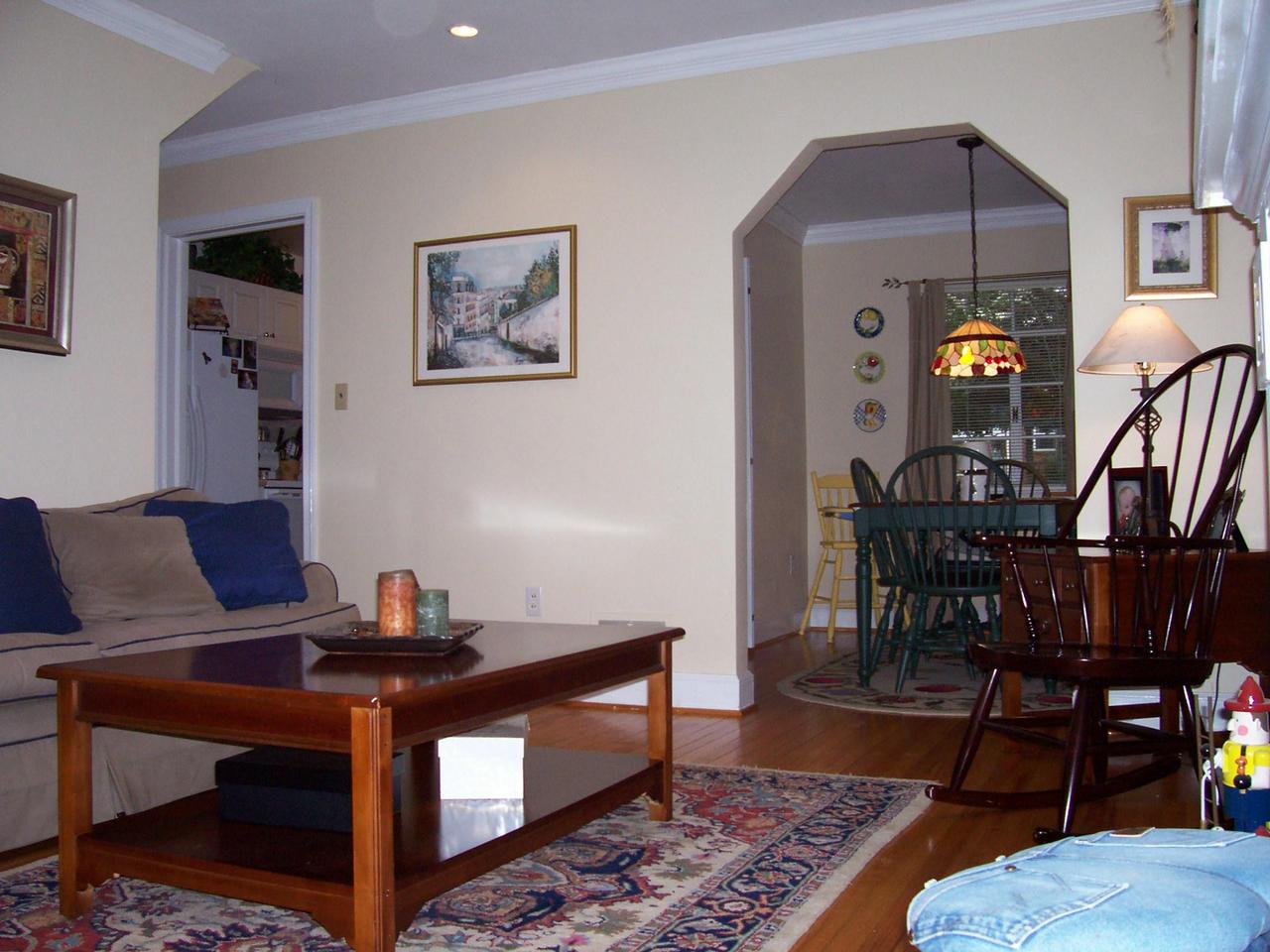 2328 Howard Road Southwest Roanoke, VA 24015 - Photo 8 of 10 inside