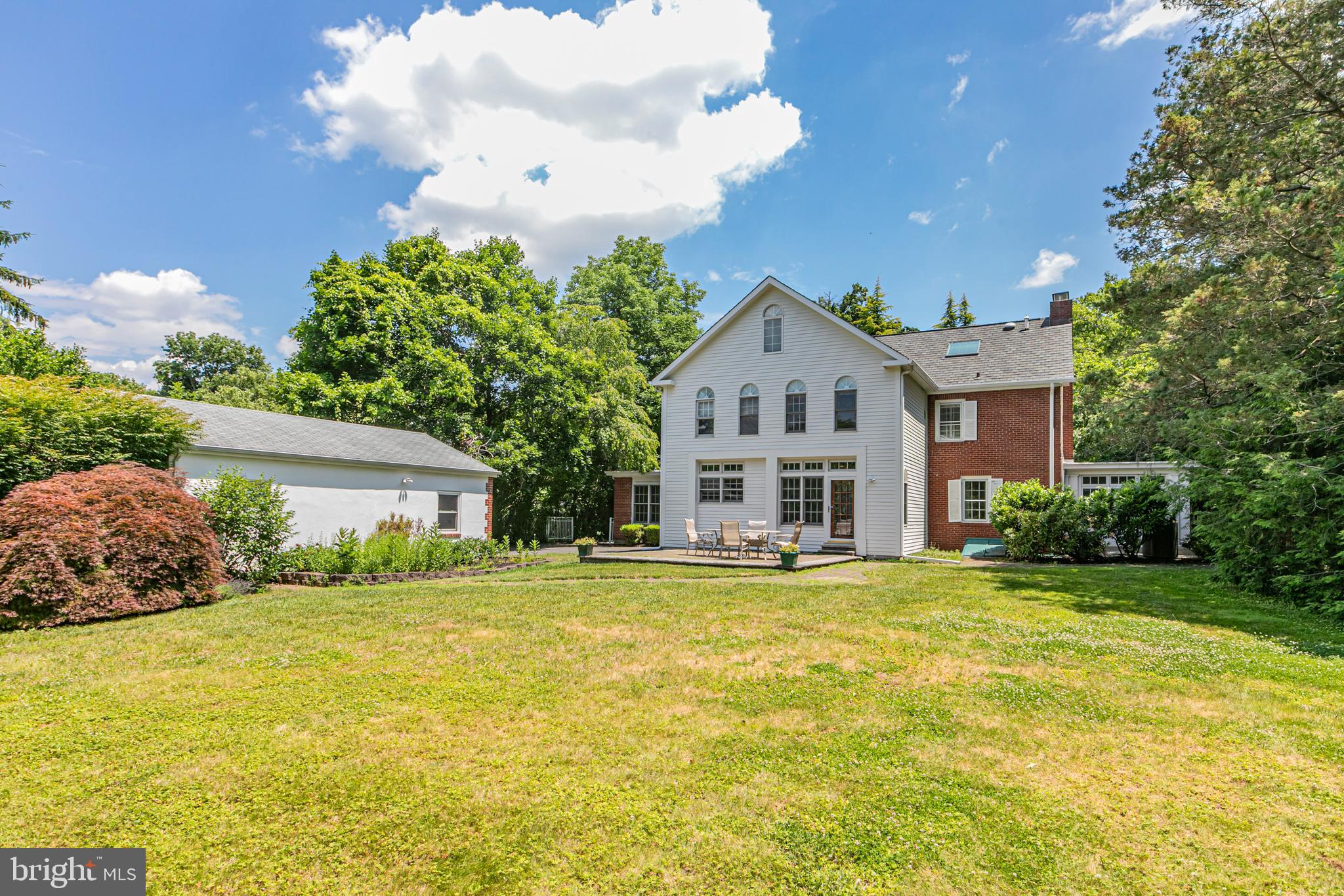 254 Jefferson Road Princeton, NJ 08540 - Photo 37 of 42