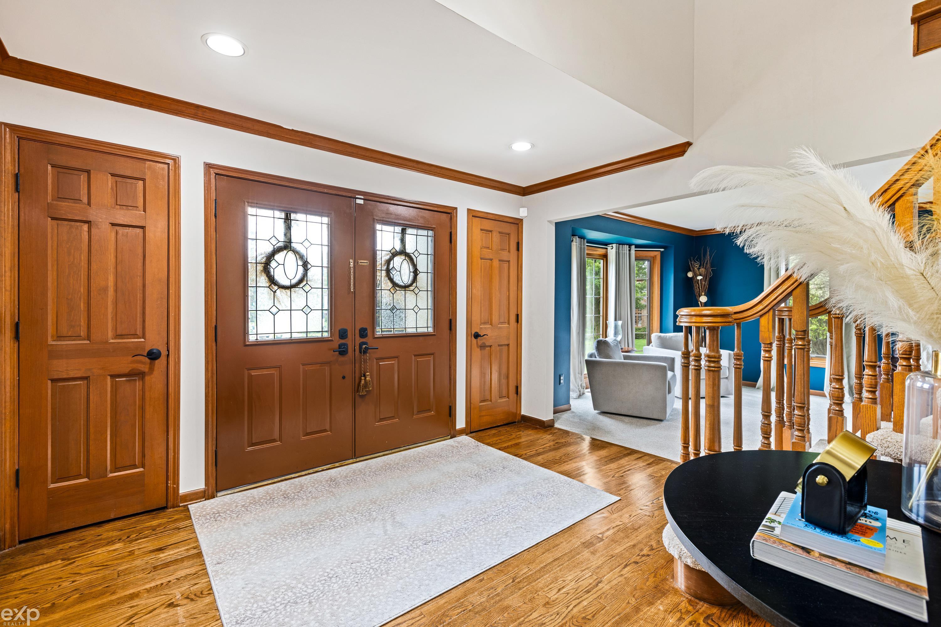 3740 Merriweather Lane Rochester Hills, MI 48306 - Photo 6 of 56