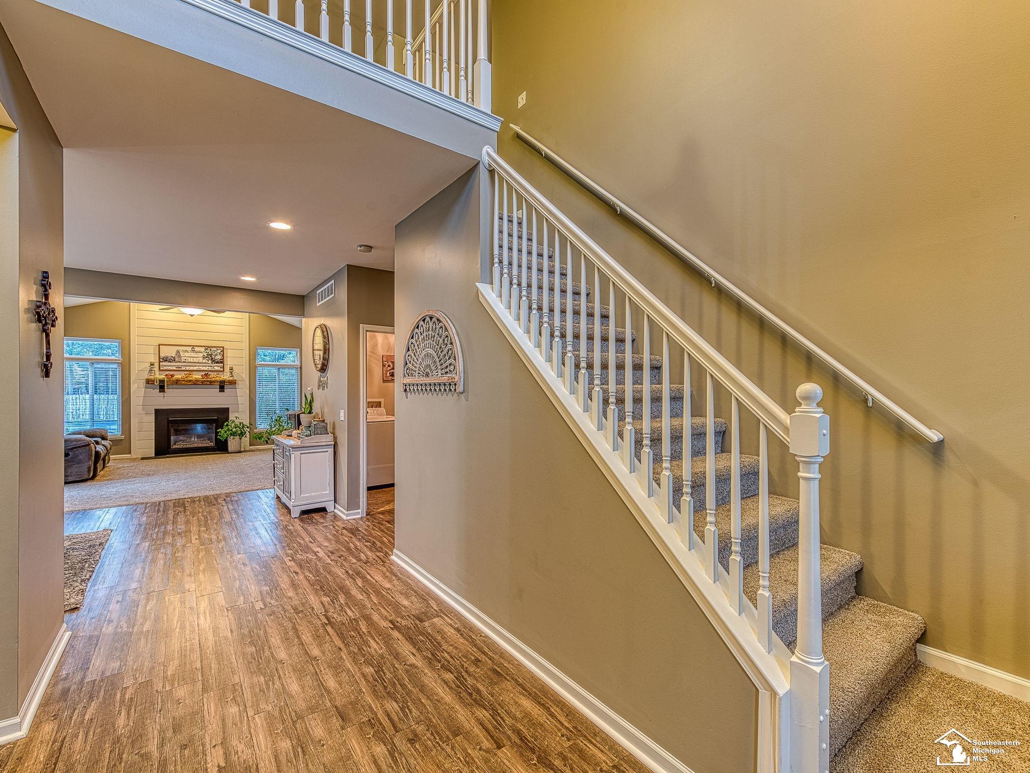 816 Golf Ridge Circle Dundee, MI 48131 - Photo 17 of 38 50093068-16.JPG