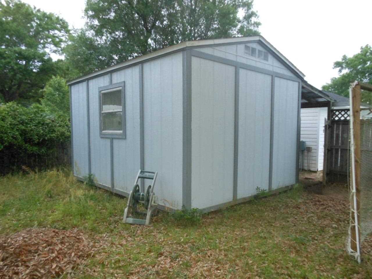 5955 Colter Road Milton, FL 32583 - Photo 27 of 28 Gallery Image 27