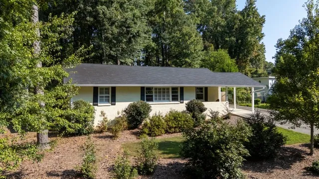 $649,000 | 2368 Peeler Road, Dunwoody, GA 30338