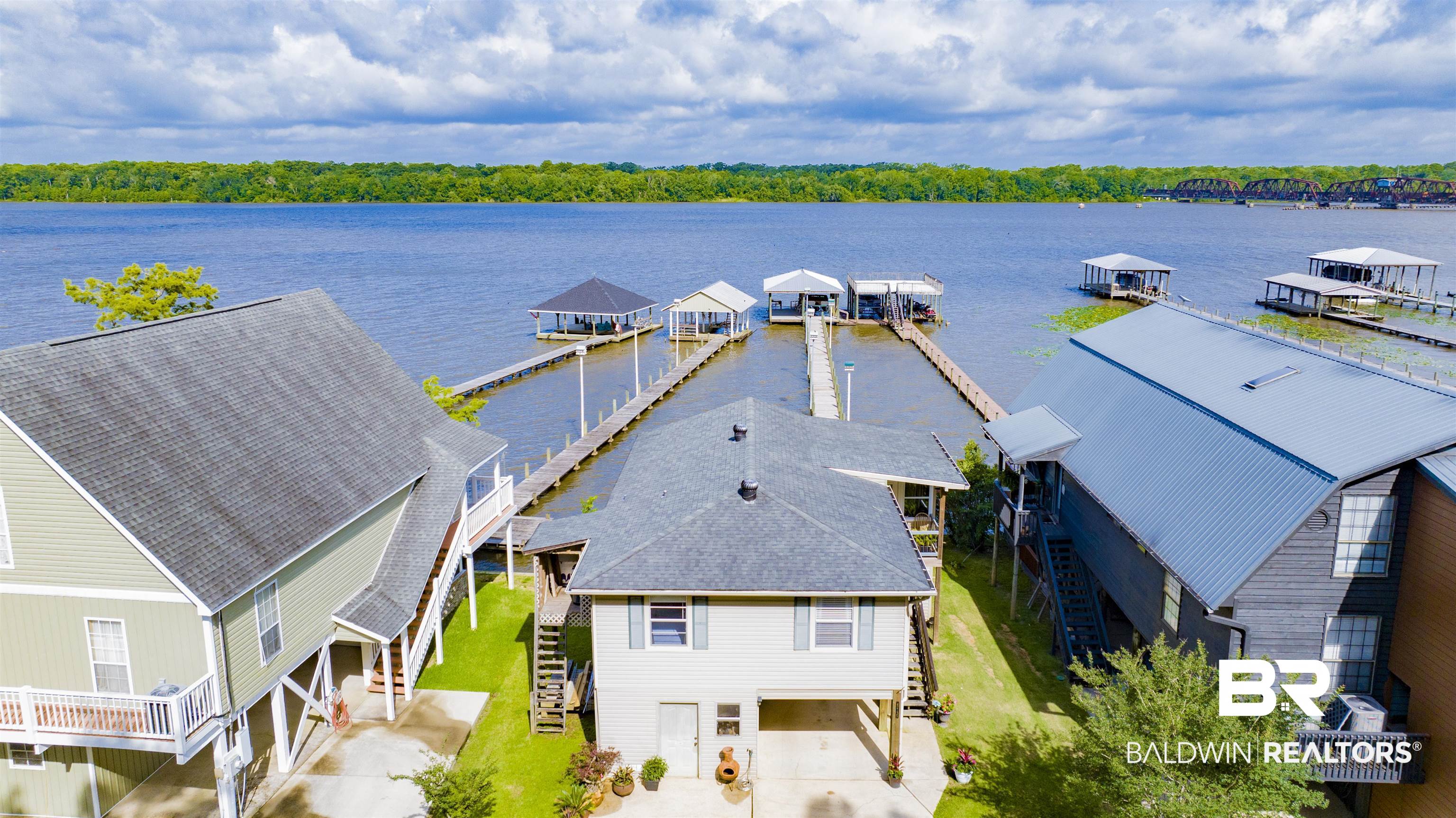 42135 Bayou Road Bay Minette, AL 36507 - Photo 33 of 45 Gallery Image 33