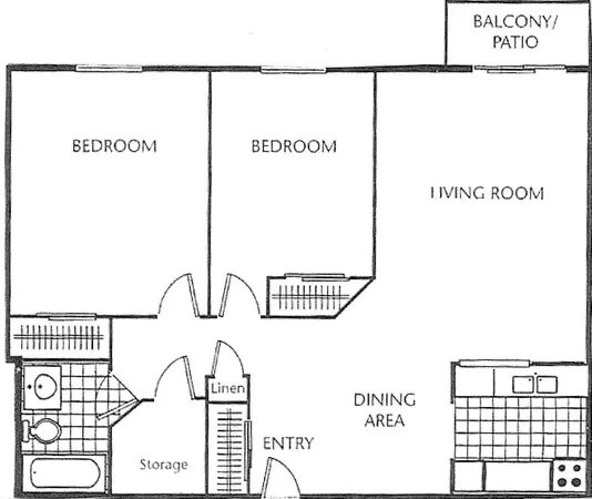 $1,896 | 161 Eastern Avenue, Unit 304, Manchester, NH 03104