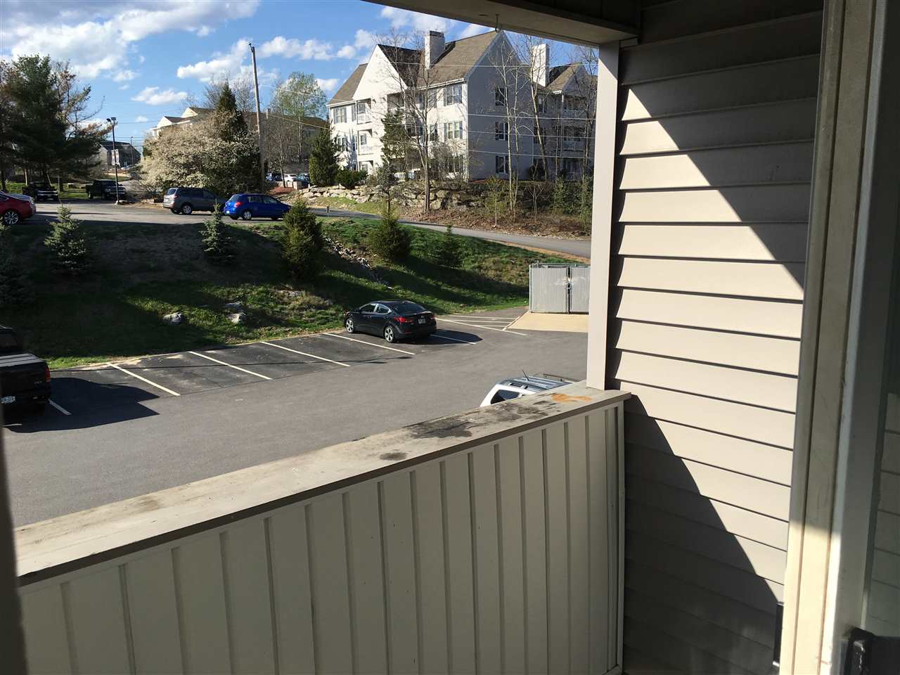 161 Eastern Avenue, Unit 304 Manchester, NH 03104 - Photo 25 of 32