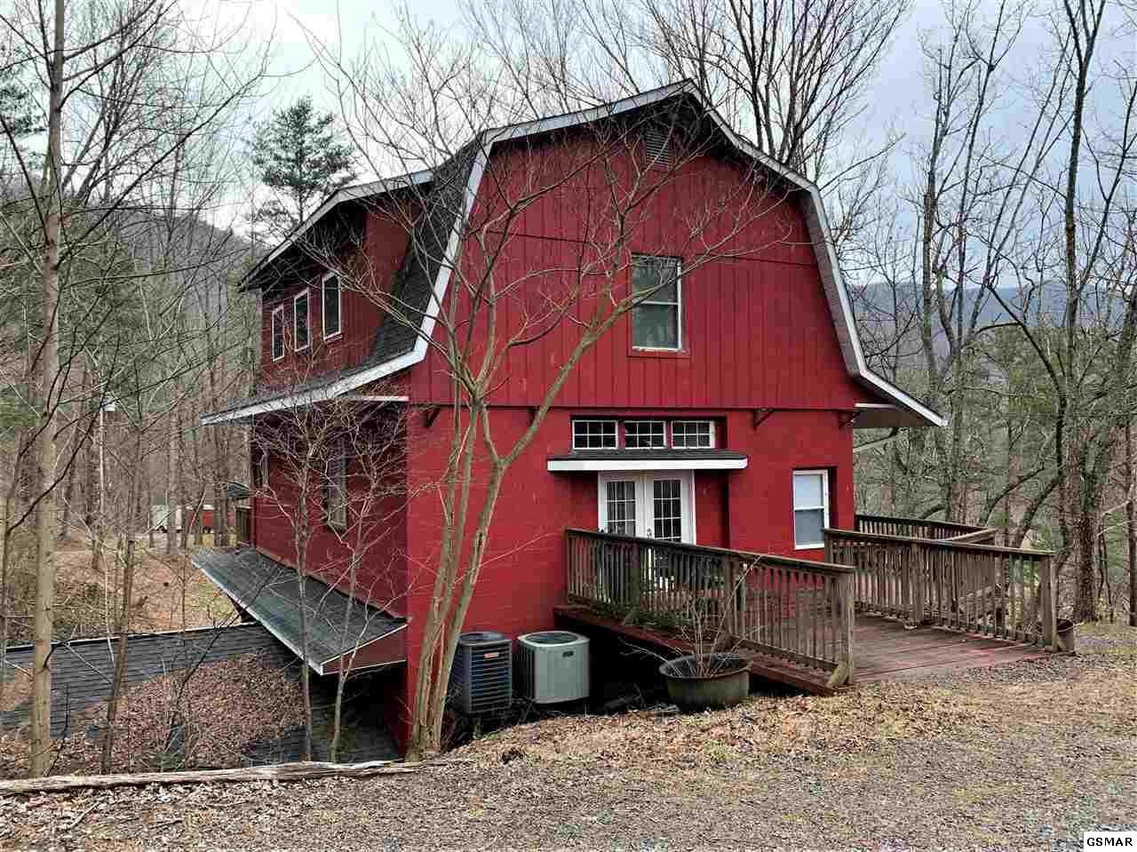 933 Caney Creek Road Sevierville, TN 37863 - Photo 20 of 36